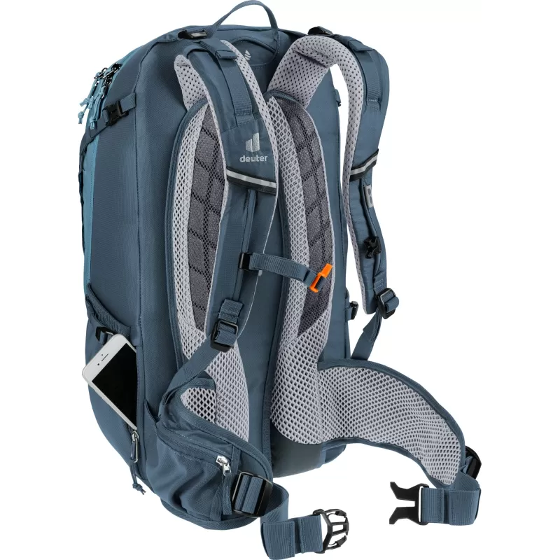 Deuter Trans Alpine 30 Cinza, Azul