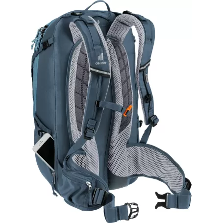 Deuter Trans Alpine 30 Cinza, Azul