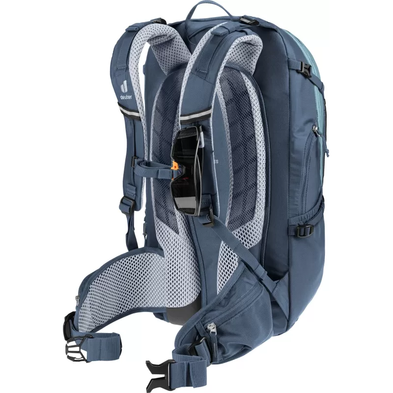 Deuter Trans Alpine 30 Cinza, Azul
