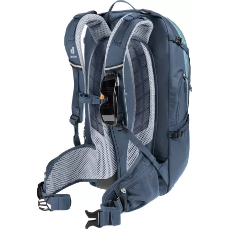 Deuter Trans Alpine 30 Cinza, Azul