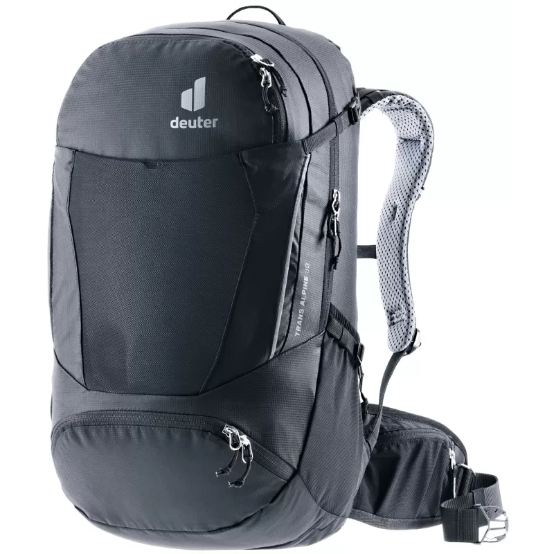 Deuter Trans Alpine 30 Preto