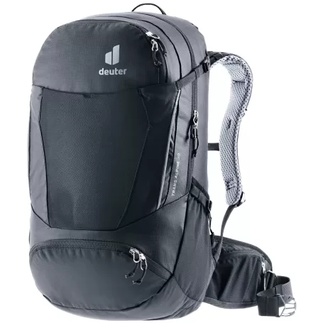 Deuter Trans Alpine 30 Preto