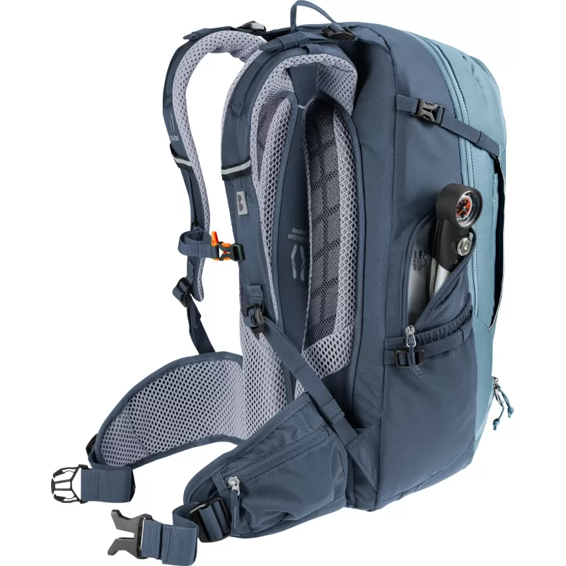 Deuter Trans Alpine 30 Cinza, Azul