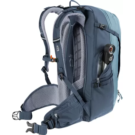 Deuter Trans Alpine 30 Cinza, Azul