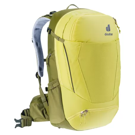 Deuter Trans Alpine 30 amarelo Deuter Trans Alpine 30 amarelo