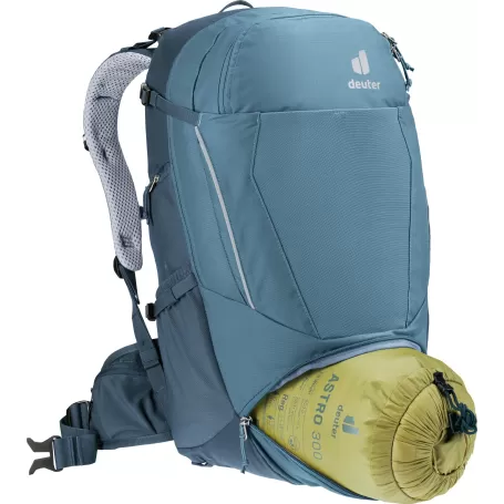 Deuter Trans Alpine 30 Cinza, Azul