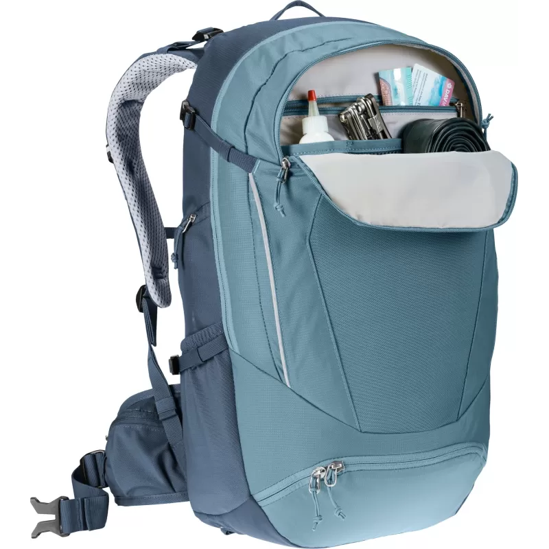 Deuter Trans Alpine 30 Cinza, Azul