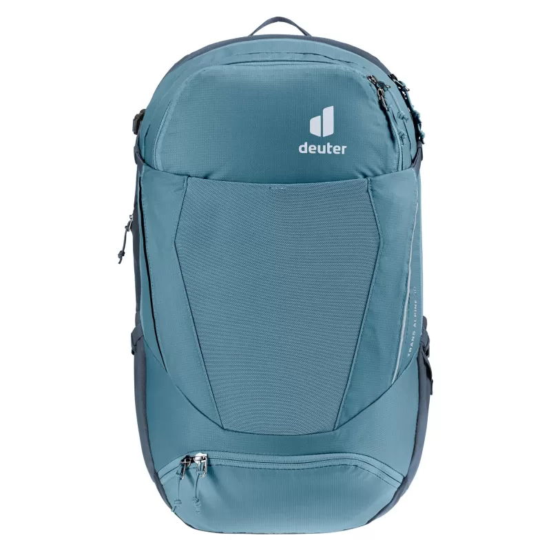 Deuter Trans Alpine 30 Cinza, Azul