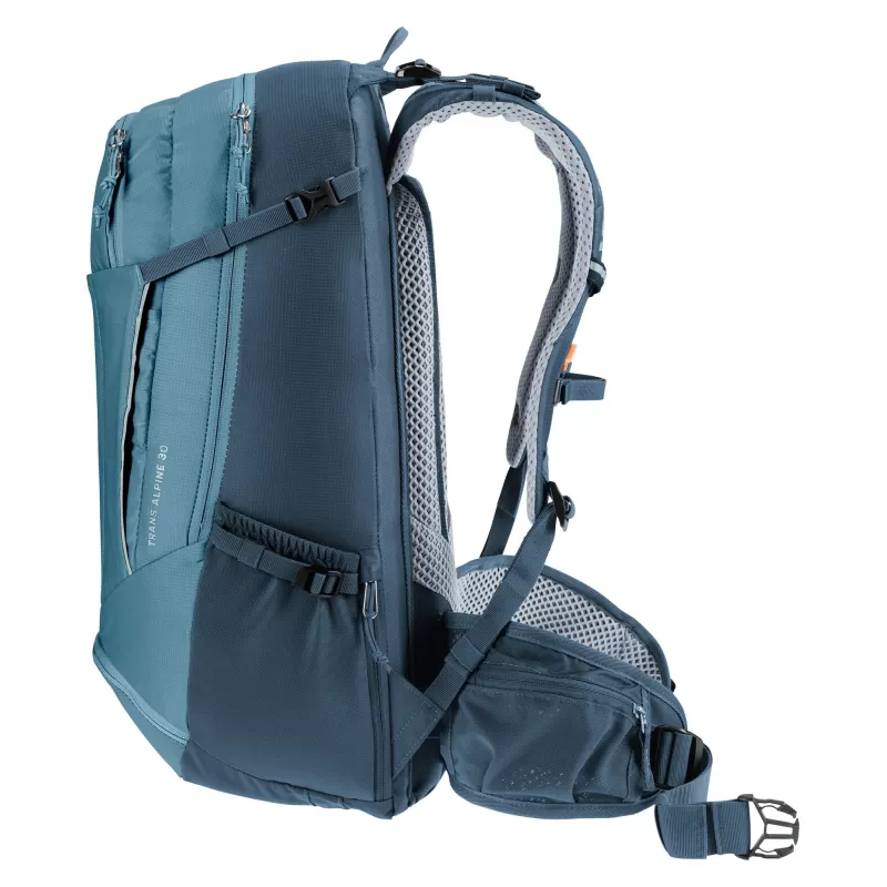 Deuter Trans Alpine 30 Cinza, Azul