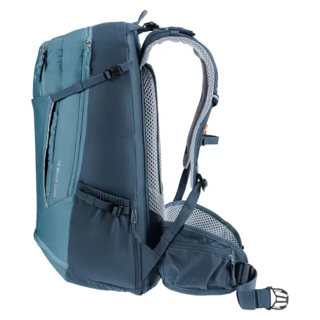 Deuter Trans Alpine 30 Cinza, Azul