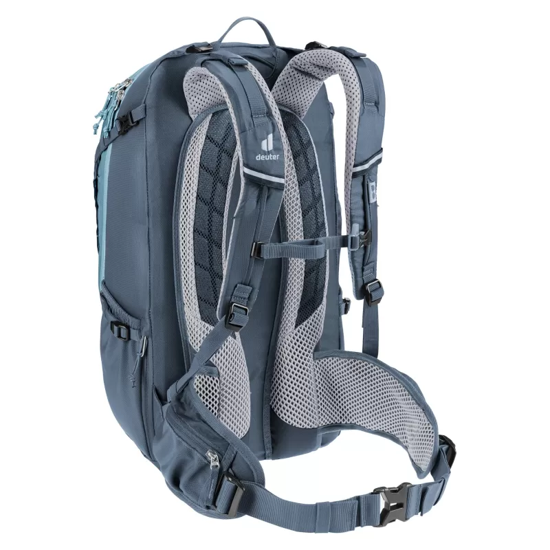 Deuter Trans Alpine 30 Cinza, Azul