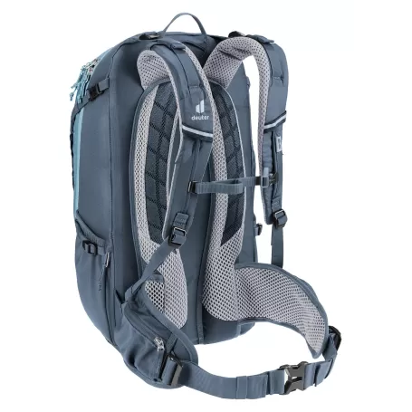 Deuter Trans Alpine 30 Cinza, Azul