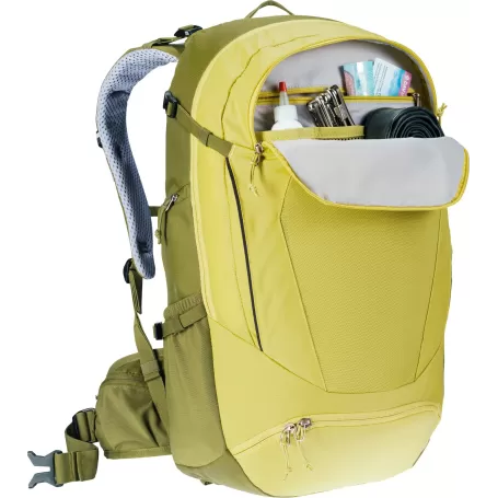 Deuter Trans Alpine 30 amarelo