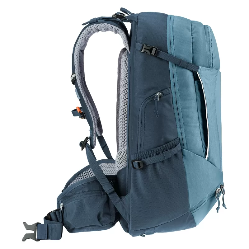 Deuter Trans Alpine 30 Cinza, Azul