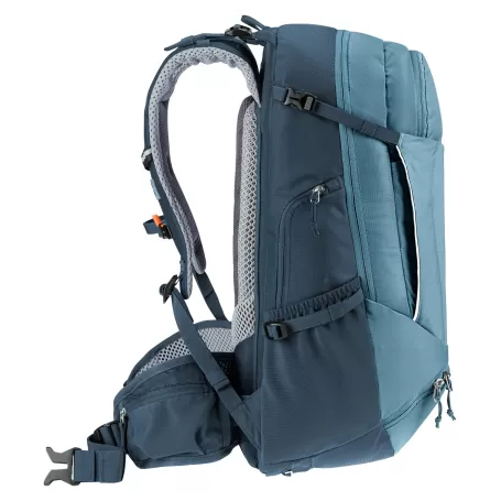 Deuter Trans Alpine 30 Cinza, Azul