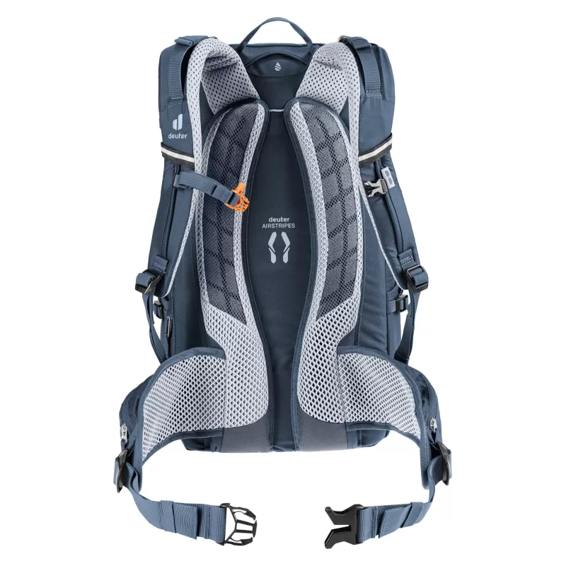 Deuter Trans Alpine 30 Cinza, Azul