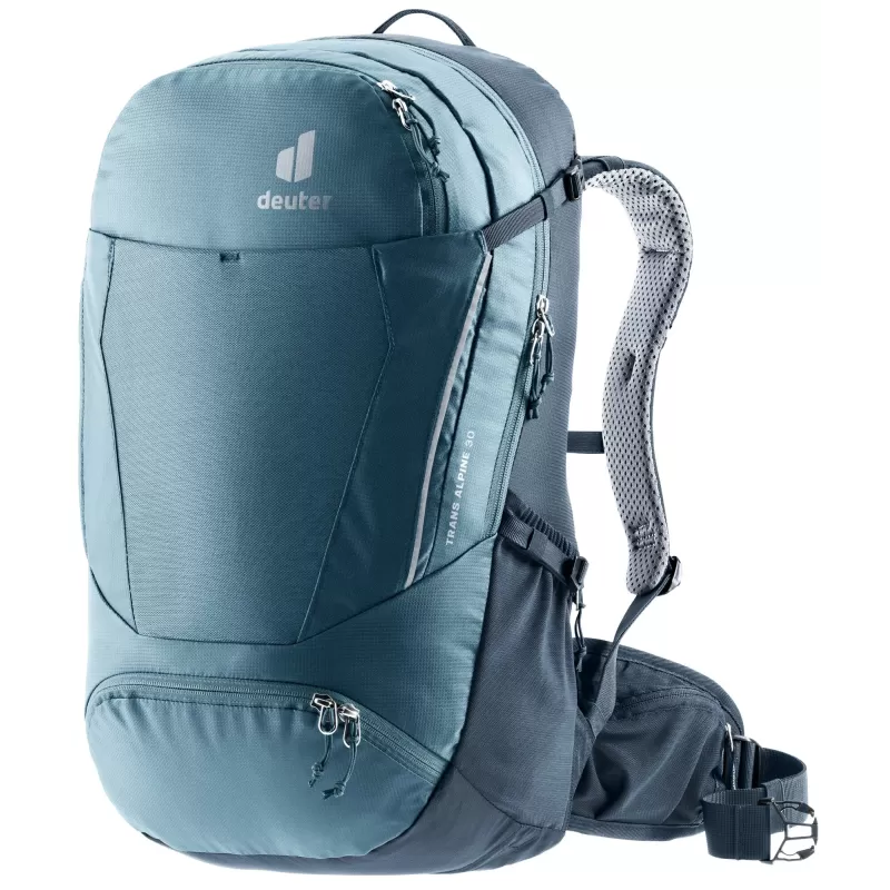 Deuter Trans Alpine 30 Cinza, Azul