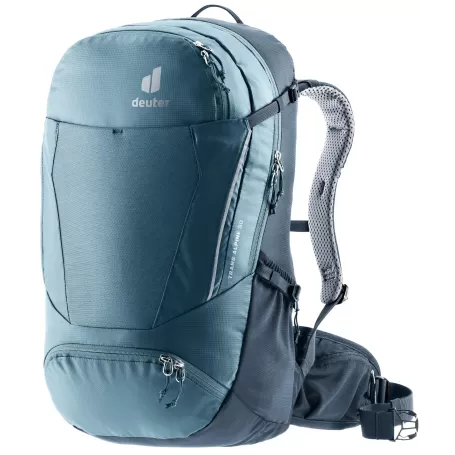 Deuter Trans Alpine 30 Cinza, Azul