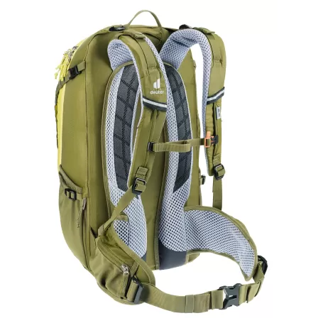 Deuter Trans Alpine 30 amarelo