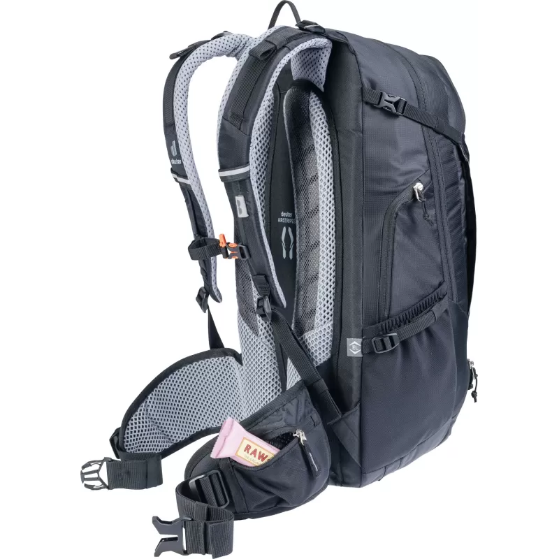 Deuter Trans Alpine 32 EL Preto