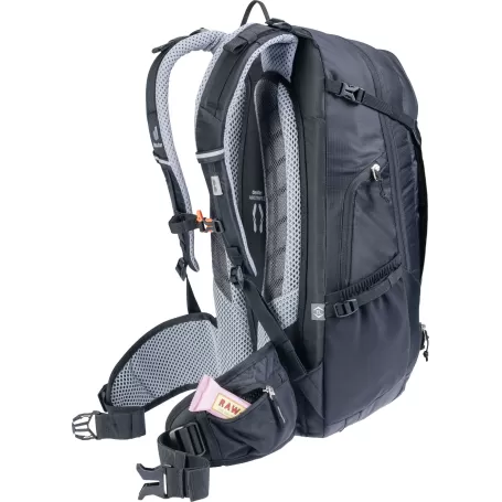 Deuter Trans Alpine 32 EL Preto