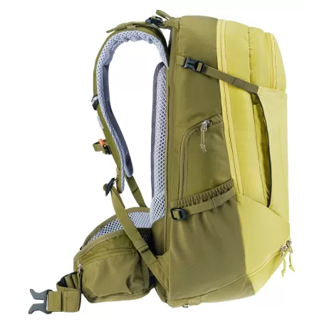 Deuter Trans Alpine 30 amarelo