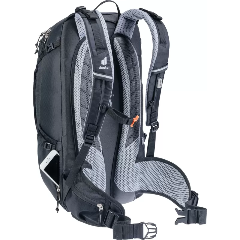 Deuter Trans Alpine 32 EL Preto