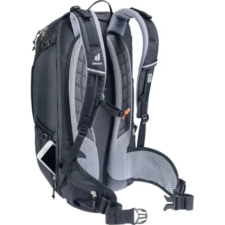 Deuter Trans Alpine 32 EL Preto