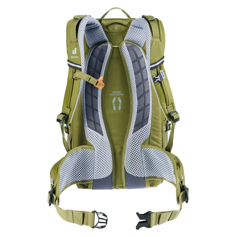 Deuter Trans Alpine 30 amarelo