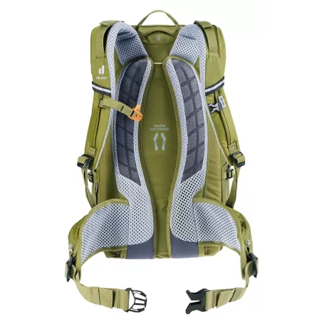 Deuter Trans Alpine 30 amarelo