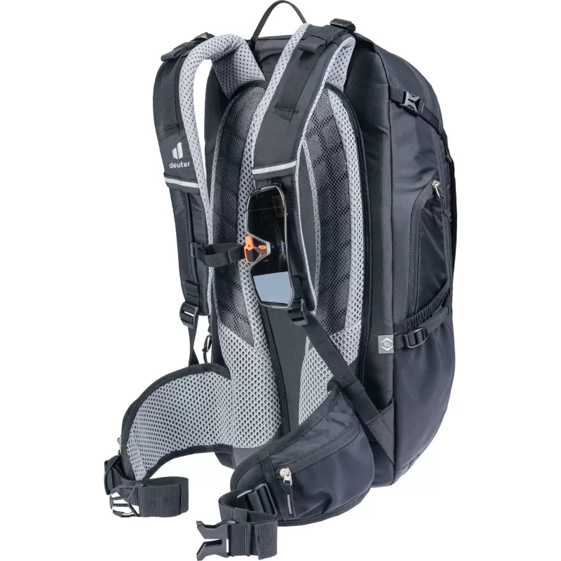 Deuter Trans Alpine 32 EL Preto