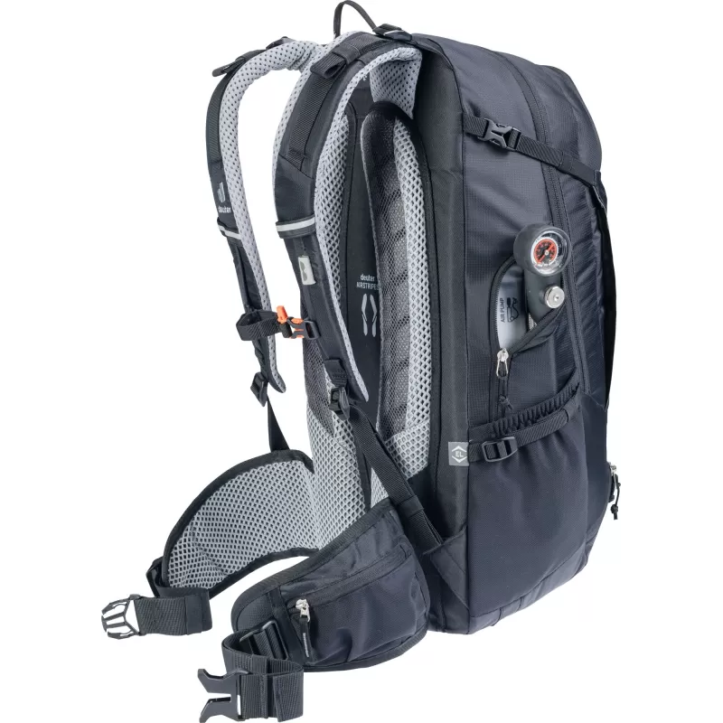 Deuter Trans Alpine 32 EL Preto