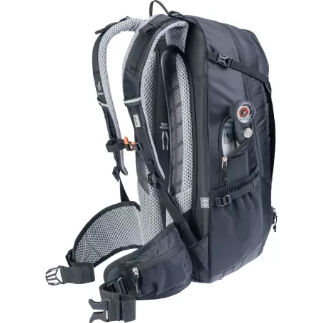 Deuter Trans Alpine 32 EL Preto