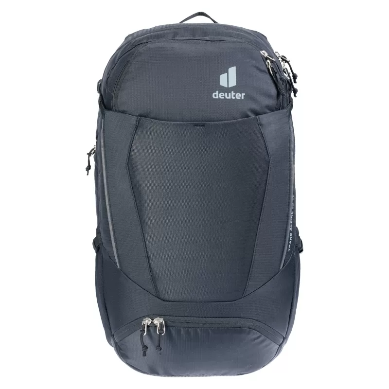 Deuter Trans Alpine 32 EL Preto