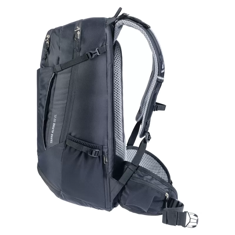 Deuter Trans Alpine 32 EL Preto