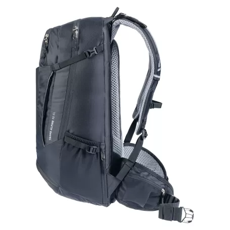Deuter Trans Alpine 32 EL Preto