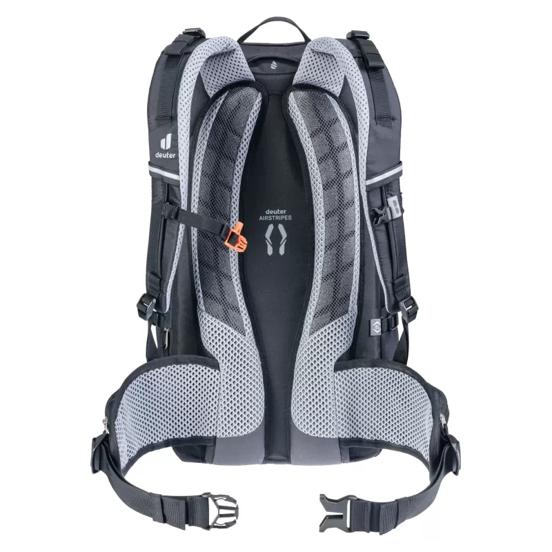 Deuter Trans Alpine 32 EL Preto