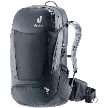 Deuter Trans Alpine 32 EL Preto
