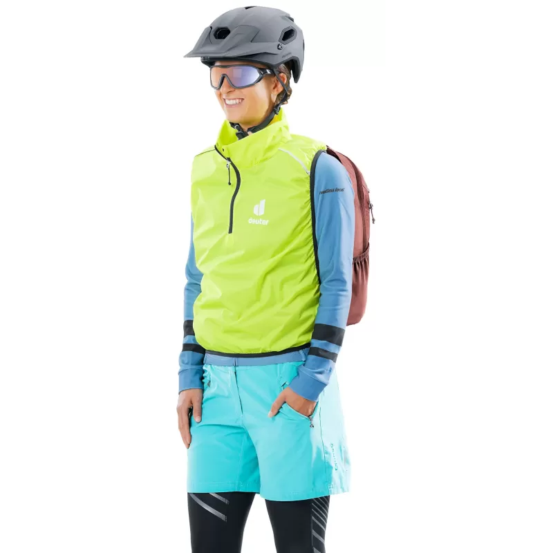 Deuter Superbike 16 SL marrom