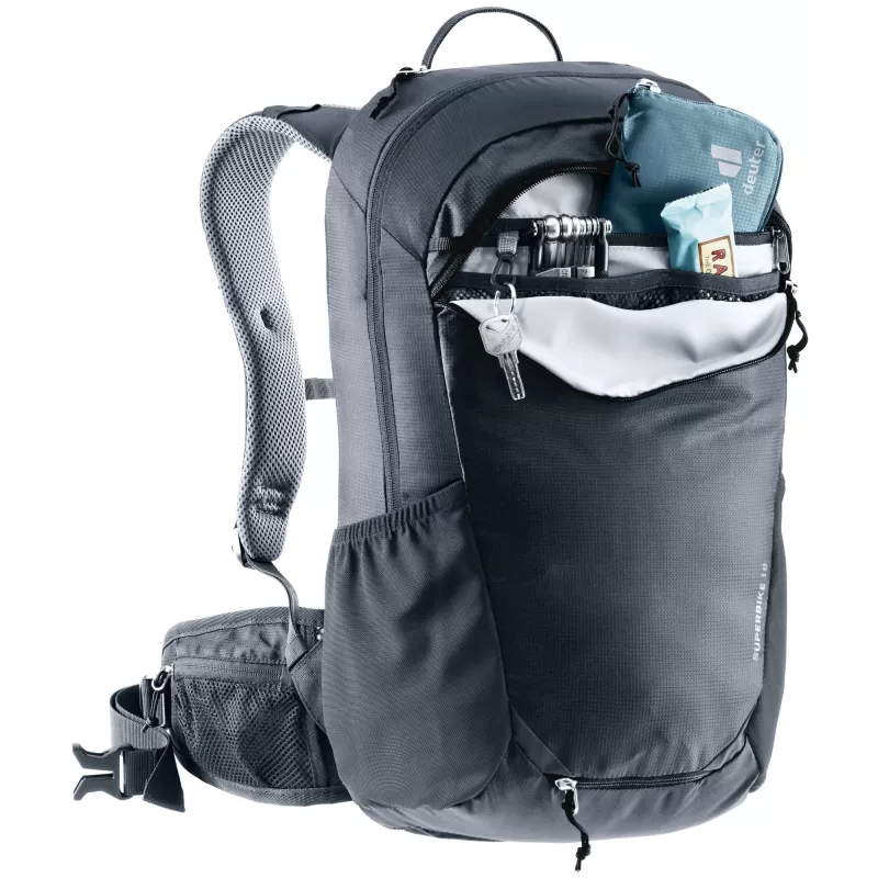 Deuter Superbike 18 Preto