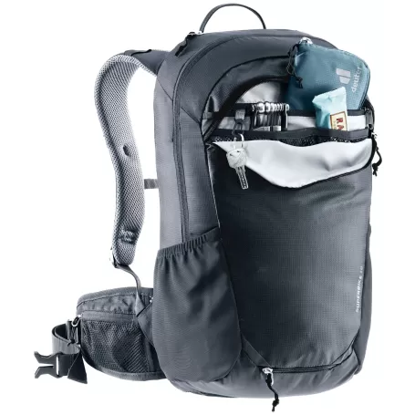Deuter Superbike 18 Preto