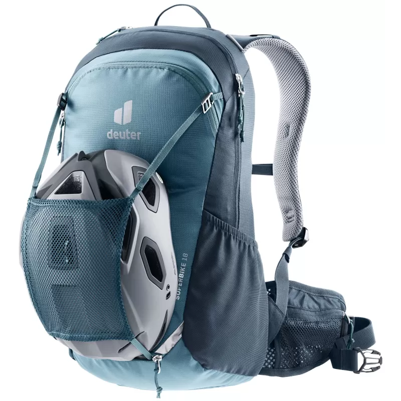 Deuter Superbike 18 Cinza, Azul