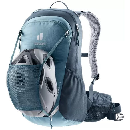 Deuter Superbike 18 Cinza, Azul