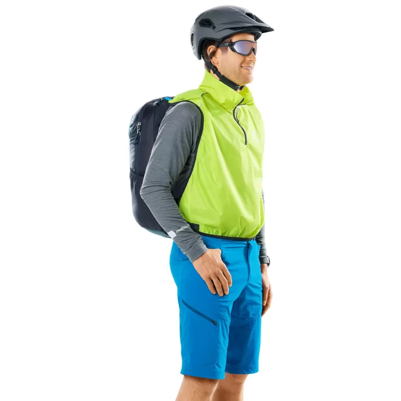 Deuter Superbike 18 Cinza, Azul