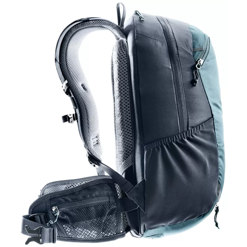 Deuter Superbike 18 Cinza, Azul