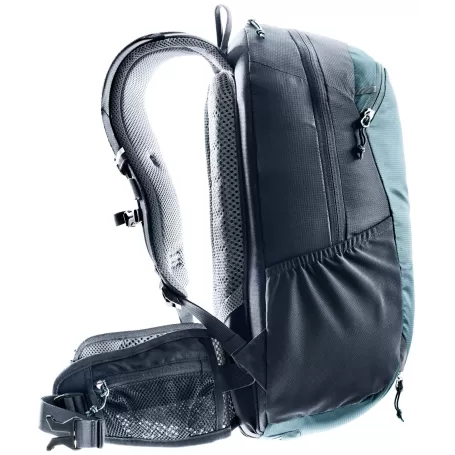 Deuter Superbike 18 Cinza, Azul