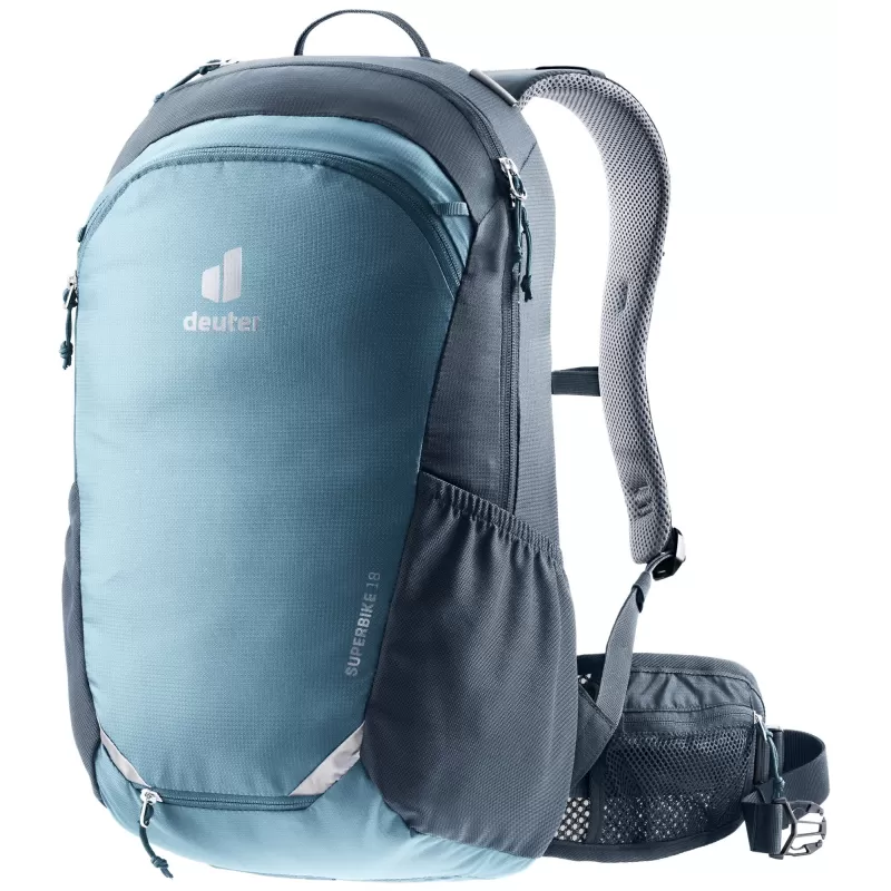 Deuter Superbike 18 Cinza, Azul