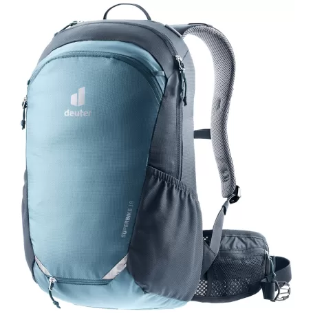 Deuter Superbike 18 Cinza, Azul