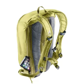 Deuter Junior Bike amarillo