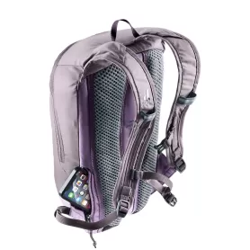 Deuter Junior Bike Morado